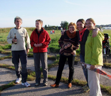 ČERNILOVSKÁ DRAKIÁDA 2012 foto Jana Ž