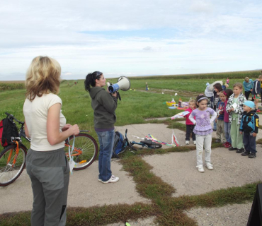 23.9.2012 drakiáda v Černilově