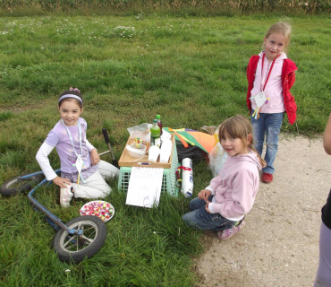 23.9.2012 drakiáda v Černilově