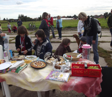 23.9.2012 drakiáda v Černilově