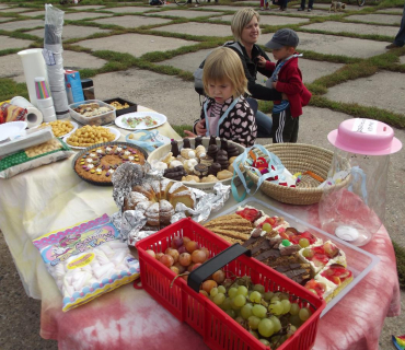 23.9.2012 drakiáda v Černilově