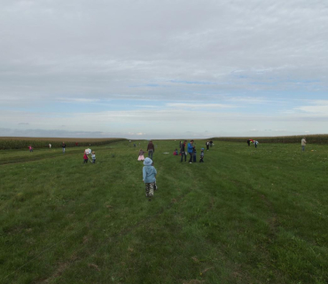 23.9.2012 drakiáda v Černilově