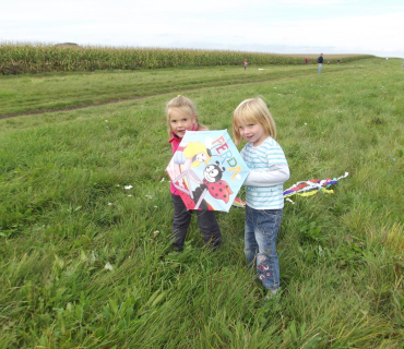 23.9.2012 drakiáda v Černilově