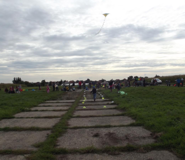 23.9.2012 drakiáda v Černilově