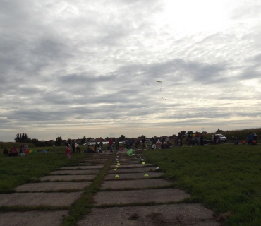 23.9.2012 drakiáda v Černilově