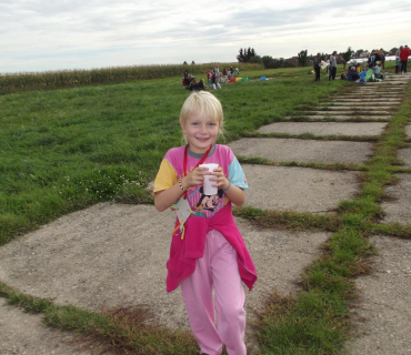 23.9.2012 drakiáda v Černilově