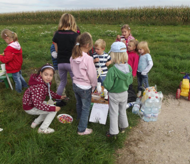 23.9.2012 drakiáda v Černilově