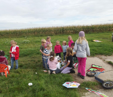 23.9.2012 drakiáda v Černilově