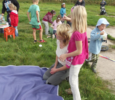 23.9.2012 drakiáda v Černilově