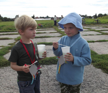 23.9.2012 drakiáda v Černilově