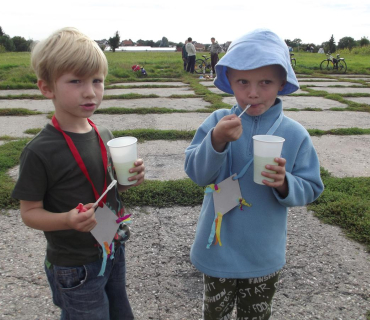 23.9.2012 drakiáda v Černilově