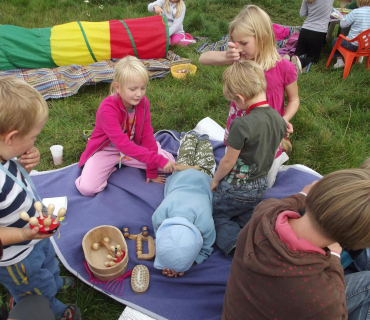 23.9.2012 drakiáda v Černilově