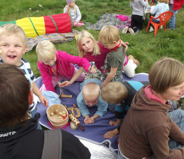 23.9.2012 drakiáda v Černilově