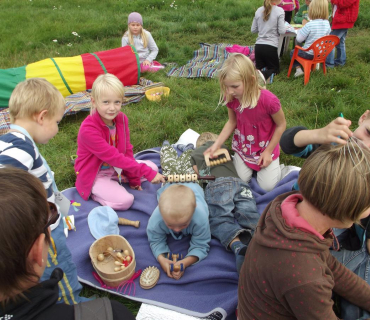 23.9.2012 drakiáda v Černilově