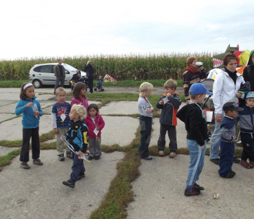 23.9.2012 drakiáda v Černilově