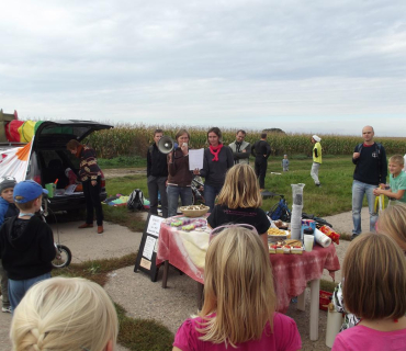 23.9.2012 drakiáda v Černilově