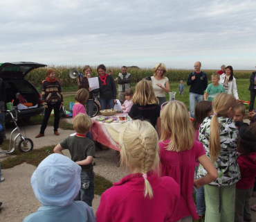 23.9.2012 drakiáda v Černilově