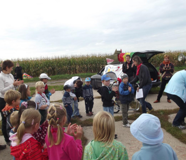 23.9.2012 drakiáda v Černilově