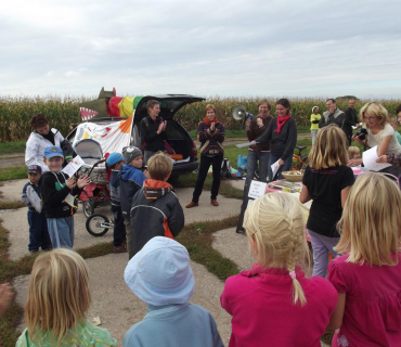 23.9.2012 drakiáda v Černilově