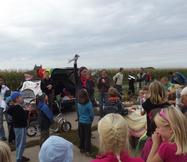 23.9.2012 drakiáda v Černilově