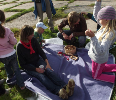 23.9.2012 drakiáda v Černilově