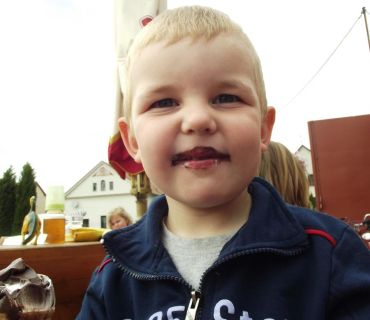 6.6.2012 poslední hodina tanečního kroužku