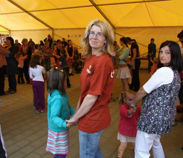 Černilovský dvůr 2012 od Jardy Kudrnáče