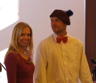 Černilovský dvůr 2012 od Jardy Kudrnáče