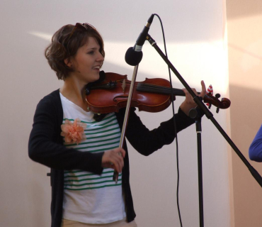 Černilovský dvůr 2012 od Jardy Kudrnáče