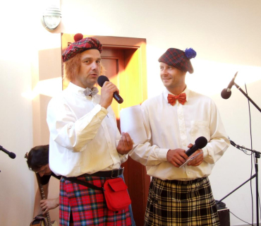 Černilovský dvůr 2012 od Jardy Kudrnáče