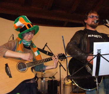 Černilovský dvůr 2012 od Jardy Kudrnáče