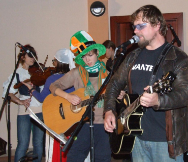 Černilovský dvůr 2012 od Jardy Kudrnáče