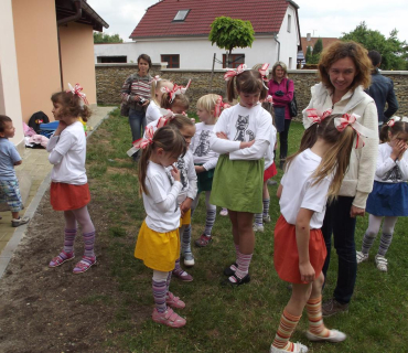 2.6.2012 ČERNILOVSKÝ DVŮR, foto od Katky J.