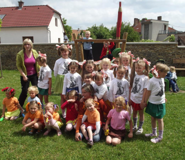 2.6.2012 ČERNILOVSKÝ DVŮR, foto od Katky J.