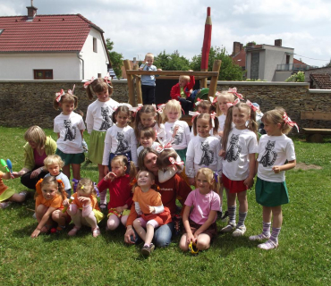 2.6.2012 ČERNILOVSKÝ DVŮR, foto od Katky J.