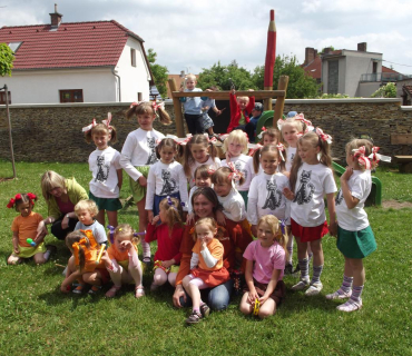 2.6.2012 ČERNILOVSKÝ DVŮR, foto od Katky J.