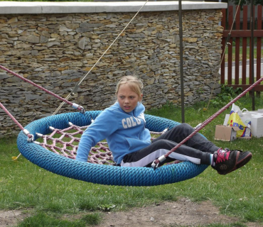 2.6.2012 ČERNILOVSKÝ DVŮR, foto od Katky J.