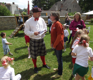 2.6.2012 ČERNILOVSKÝ DVŮR, foto od Katky J.