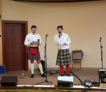 2.6.2012 ČERNILOVSKÝ DVŮR, foto od Katky J.