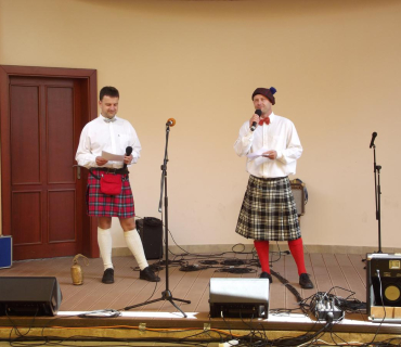 2.6.2012 ČERNILOVSKÝ DVŮR, foto od Katky J.