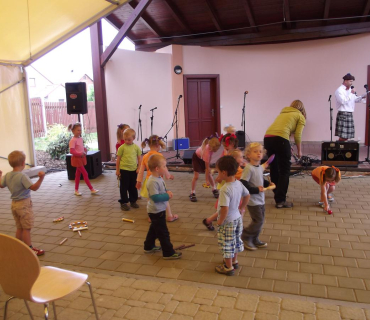 2.6.2012 ČERNILOVSKÝ DVŮR, foto od Katky J.