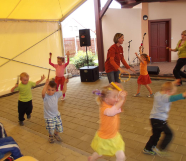 2.6.2012 ČERNILOVSKÝ DVŮR, foto od Katky J.