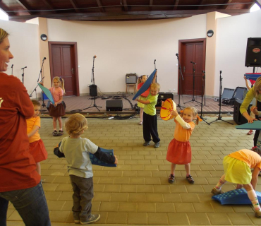 2.6.2012 ČERNILOVSKÝ DVŮR, foto od Katky J.