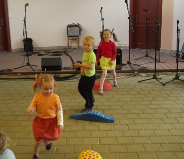 2.6.2012 ČERNILOVSKÝ DVŮR, foto od Katky J.