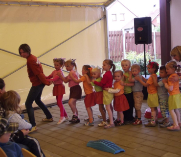 2.6.2012 ČERNILOVSKÝ DVŮR, foto od Katky J.