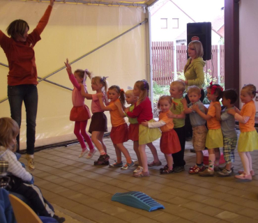 2.6.2012 ČERNILOVSKÝ DVŮR, foto od Katky J.