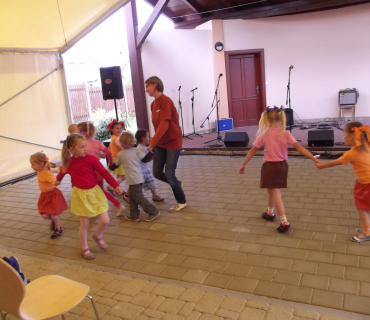 2.6.2012 ČERNILOVSKÝ DVŮR, foto od Katky J.