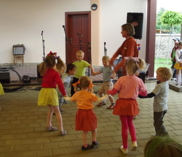 2.6.2012 ČERNILOVSKÝ DVŮR, foto od Katky J.