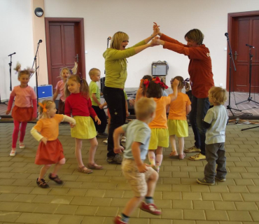 2.6.2012 ČERNILOVSKÝ DVŮR, foto od Katky J.