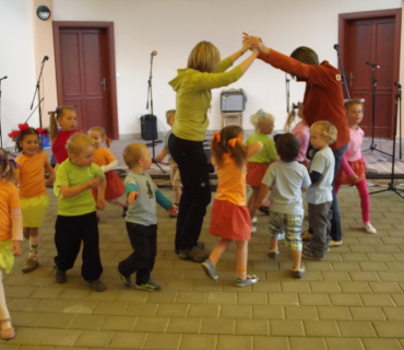 2.6.2012 ČERNILOVSKÝ DVŮR, foto od Katky J.